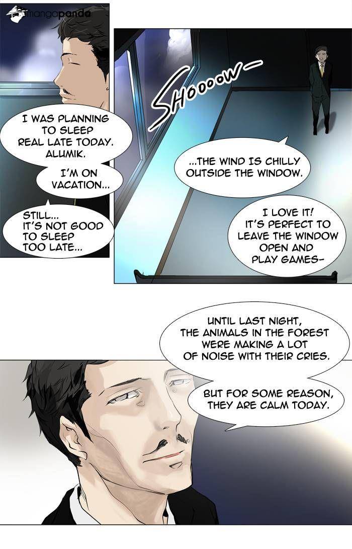 Tower of God Chapter 193 image 05